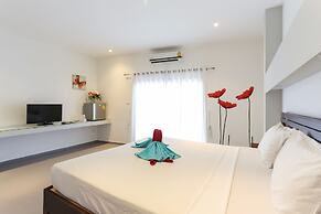 Austrian Garden Hotel Patong