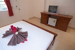 Austrian Garden Hotel Patong