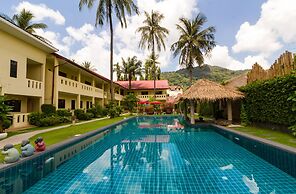 Austrian Garden Hotel Patong