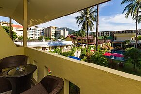 Austrian Garden Hotel Patong