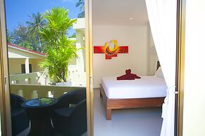 Austrian Garden Hotel Patong