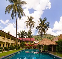 Austrian Garden Hotel Patong