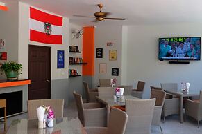 Austrian Garden Hotel Patong