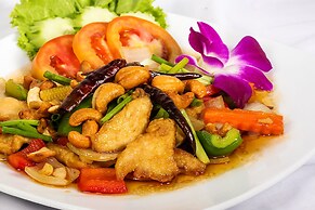 Austrian Garden Hotel Patong