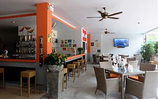 Austrian Garden Hotel Patong