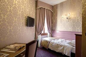 Hotel Domus Cavanis Venezia