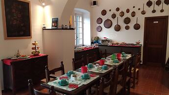 L'Amandola Villa - Agriturismo