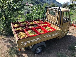 L'Amandola Villa - Agriturismo