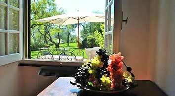 L'Amandola Villa - Agriturismo