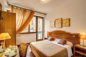 Trastevere Rooms