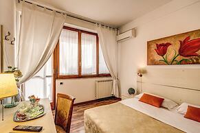 Trastevere Rooms