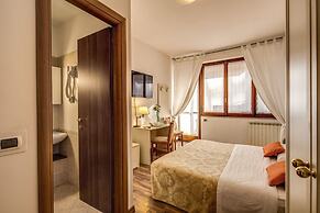 Trastevere Rooms