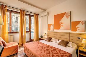Trastevere Rooms
