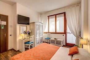 Trastevere Rooms