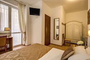 Trastevere Rooms