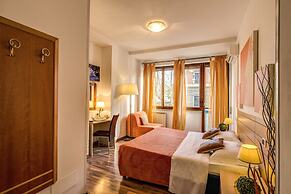 Trastevere Rooms