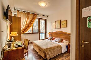 Trastevere Rooms