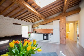 Residence Corte San Carlo