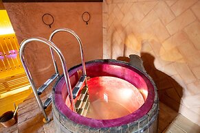 Residence Corte San Carlo