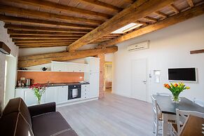 Residence Corte San Carlo