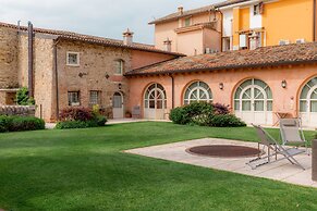 Residence Corte San Carlo