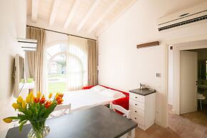 Residence Corte San Carlo