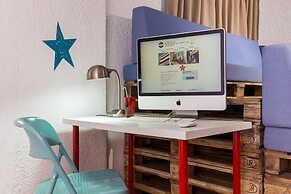 STAY Rhodes HoStel & Bar