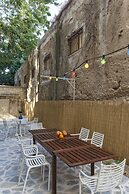 STAY Rhodes HoStel & Bar