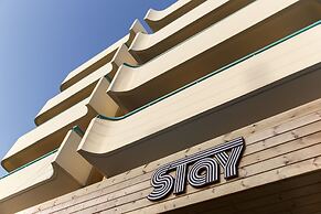 STAY Rhodes HoStel & Bar