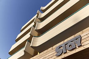 STAY Rhodes HoStel & Bar