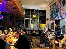 STAY Rhodes HoStel & Bar