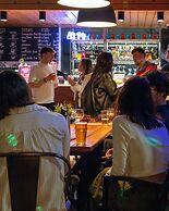 STAY Rhodes HoStel & Bar