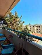 STAY Rhodes HoStel & Bar