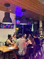 STAY Rhodes HoStel & Bar