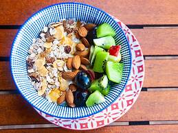 STAY Rhodes HoStel & Bar