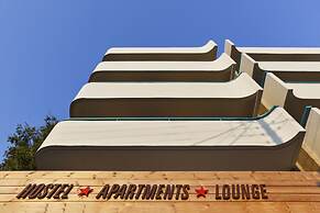 STAY Rhodes HoStel & Bar