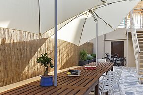 STAY Rhodes HoStel & Bar