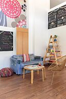 STAY Rhodes HoStel & Bar