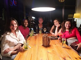 STAY Rhodes HoStel & Bar