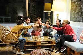 STAY Rhodes HoStel & Bar