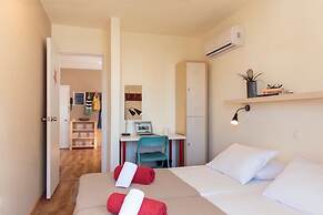 STAY Rhodes HoStel & Bar