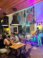 STAY Rhodes HoStel & Bar