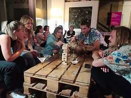 STAY Rhodes HoStel & Bar