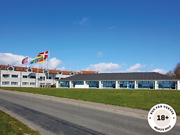 Ærø Hotel - Adults only