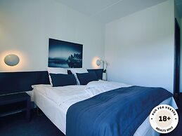 Ærø Hotel - Adults only