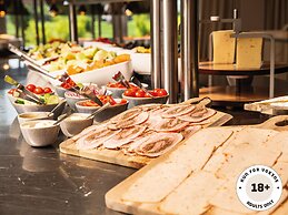 Ærø Hotel - Adults only