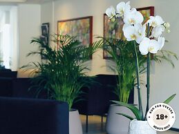 Ærø Hotel - Adults only