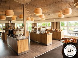 Ærø Hotel - Adults only