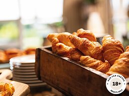 Ærø Hotel - Adults only