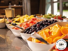 Ærø Hotel - Adults only